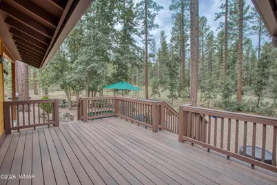 2111 Sunflower Drive, Pinetop, AZ 85935 - Photo 25