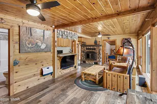 2111 Sunflower Dr, Pinetop, AZ 85935 - Photo 5