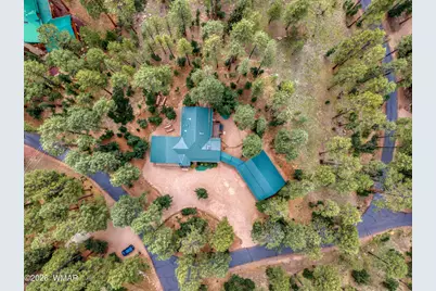 2111 Sunflower Drive, Pinetop, AZ 85935 - Photo 35