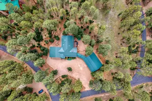 2111 Sunflower Dr, Pinetop, AZ 85935 - Photo 35