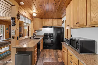 2111 Sunflower Drive, Pinetop, AZ 85935 - Photo 13