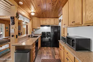 2111 Sunflower Dr, Pinetop, AZ 85935 - Photo 13