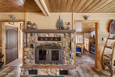 2111 Sunflower Drive, Pinetop, AZ 85935 - Photo 9
