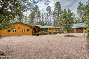 2111 Sunflower Dr, Pinetop, AZ 85935 - Photo 3