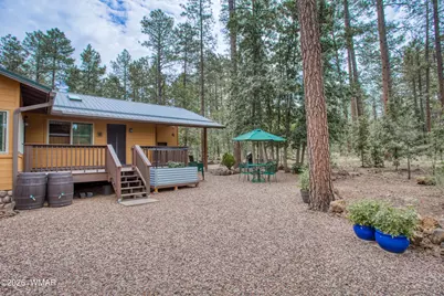 2111 Sunflower Drive, Pinetop, AZ 85935 - Photo 27