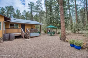 2111 Sunflower Dr, Pinetop, AZ 85935 - Photo 27