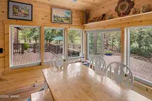 2111 Sunflower Dr, Pinetop, AZ 85935 - Photo 15