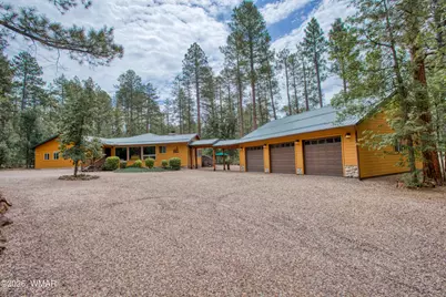 2111 Sunflower Drive, Pinetop, AZ 85935 - Photo 1