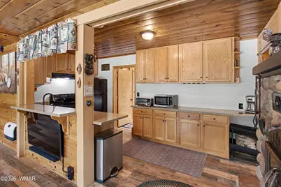 2111 Sunflower Drive, Pinetop, AZ 85935 - Photo 11