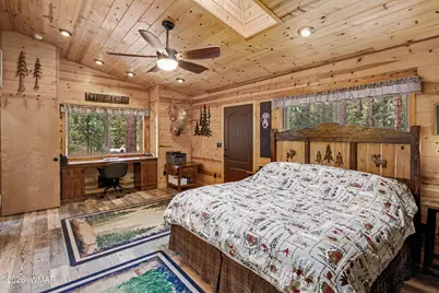 2111 Sunflower Drive, Pinetop, AZ 85935 - Photo 17