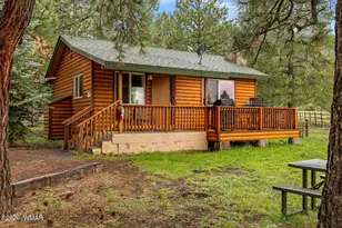 5 N1103, Greer, AZ 85927 - Photo 1