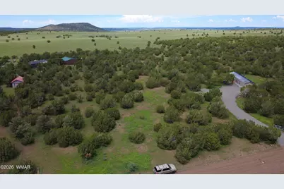 19 N3133, Vernon, AZ 85940 - Photo 3