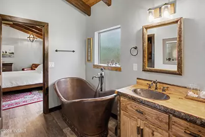 5760 N Whistle Stop Loop, Pinetop, AZ 85935 - Photo 17