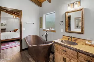 5760 N Whistle Stop Loop, Pinetop, AZ 85935 - Photo 17