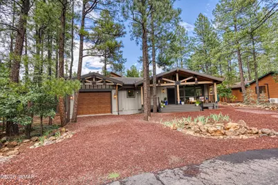 5760 N Whistle Stop Loop, Pinetop, AZ 85935 - Photo 3