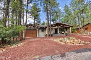 5760 N Whistle Stop Loop, Pinetop, AZ 85935 - Photo 3
