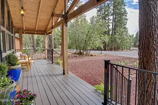 5760 N Whistle Stop Loop, Pinetop, AZ 85935 - Photo 25