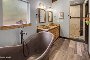 5760 N Whistle Stop Loop, Pinetop, AZ 85935 - Photo 15