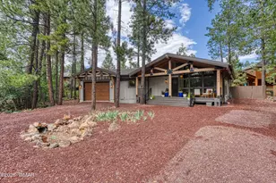 5760 N Whistle Stop Loop, Pinetop, AZ 85935 - Photo 1