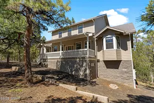 2220 S Pleasant View Dr, Show Low, AZ 85901 - Photo 5