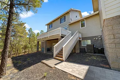 2220 S Pleasant View Drive, Show Low, AZ 85901 - Photo 11