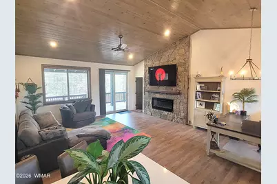 2150 N Bison Pass Court, Show Low, AZ 85901 - Photo 5