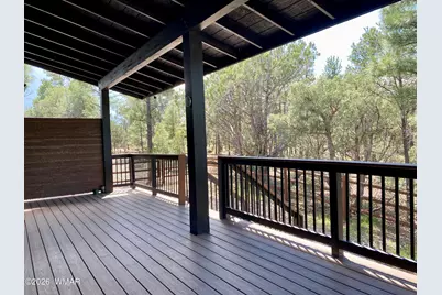 2150 N Bison Pass Court, Show Low, AZ 85901 - Photo 27