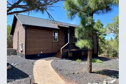 2150 N Bison Pass Court, Show Low, AZ 85901 - Photo 1