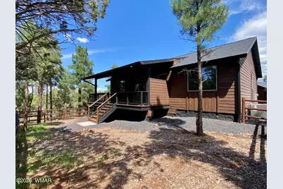 2150 N Bison Pass Court, Show Low, AZ 85901 - Photo 3