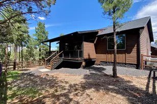 2150 N Bison Pass Ct, Show Low, AZ 85901 - Photo 3