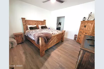 2150 N Bison Pass Court, Show Low, AZ 85901 - Photo 15
