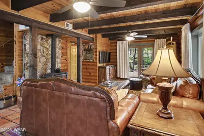 6436 Mark Twain Drive, Pinetop, AZ 85935 - Photo 5