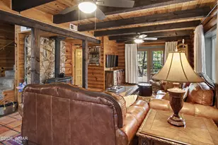 6436 Mark Twain Dr, Pinetop, AZ 85935 - Photo 5