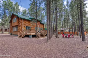 6436 Mark Twain Dr, Pinetop, AZ 85935 - Photo 21
