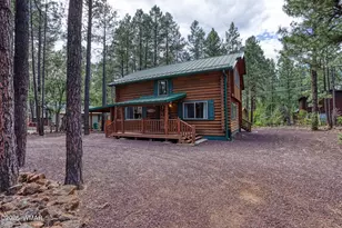 6436 Mark Twain Dr, Pinetop, AZ 85935 - Photo 23