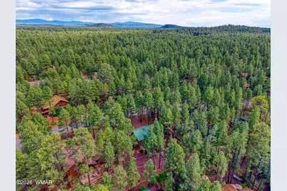 6436 Mark Twain Drive, Pinetop, AZ 85935 - Photo 25