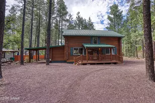 6436 Mark Twain Dr, Pinetop, AZ 85935 - Photo 1