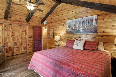 6436 Mark Twain Drive, Pinetop, AZ 85935 - Photo 13