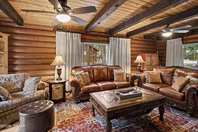 6436 Mark Twain Drive, Pinetop, AZ 85935 - Photo 1