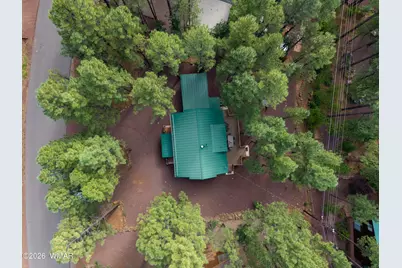 6436 Mark Twain Drive, Pinetop, AZ 85935 - Photo 27