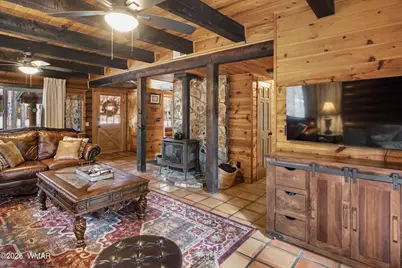 6436 Mark Twain Drive, Pinetop, AZ 85935 - Photo 7