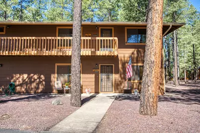 4280 Eagle Circle, Pinetop, AZ 85935 - Photo 1