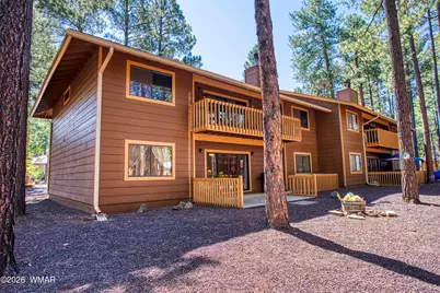 4280 Eagle Circle, Pinetop, AZ 85935 - Photo 23