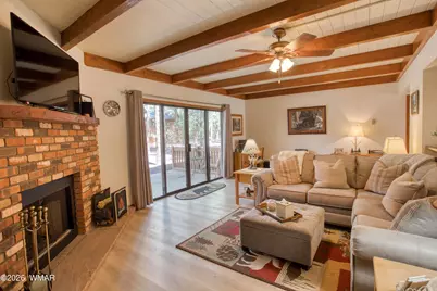 4280 Eagle Circle, Pinetop, AZ 85935 - Photo 3