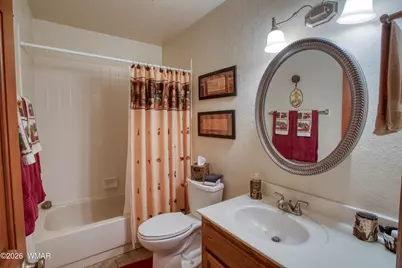 4280 Eagle Circle, Pinetop, AZ 85935 - Photo 21