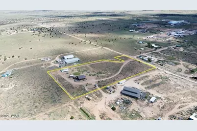 3640 N 5th Street, Snowflake, AZ 85937 - Photo 45