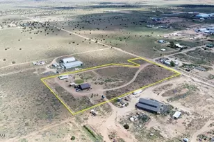 3640 N 5th St, Snowflake, AZ 85937 - Photo 45
