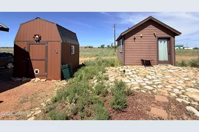 3640 N 5th Street, Snowflake, AZ 85937 - Photo 27