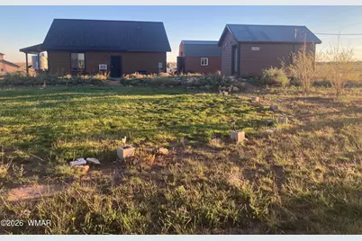 3640 N 5th Street, Snowflake, AZ 85937 - Photo 1