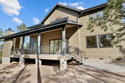 2310 S Pleasant View Drive, Show Low, AZ 85901 - Photo 73